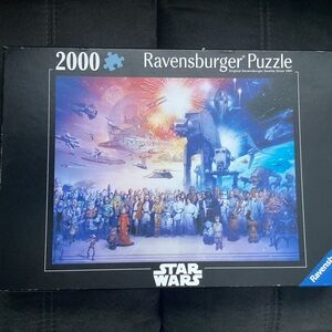 2000pc Puzzle